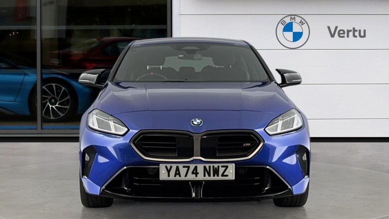 BMW 1 Series M135 xDrive 5dr Step Auto Petrol Hatchback